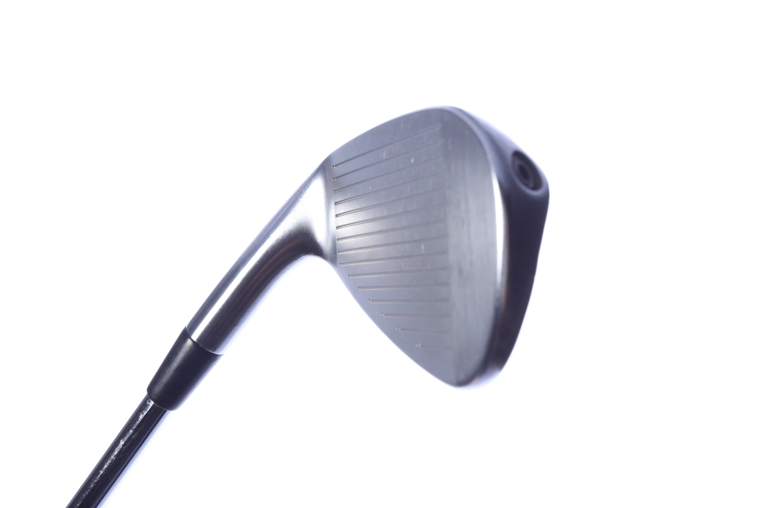 Used Cobra 2022 KING Forged Tec Single 8-Iron - Right-Handed - Stiff Flex