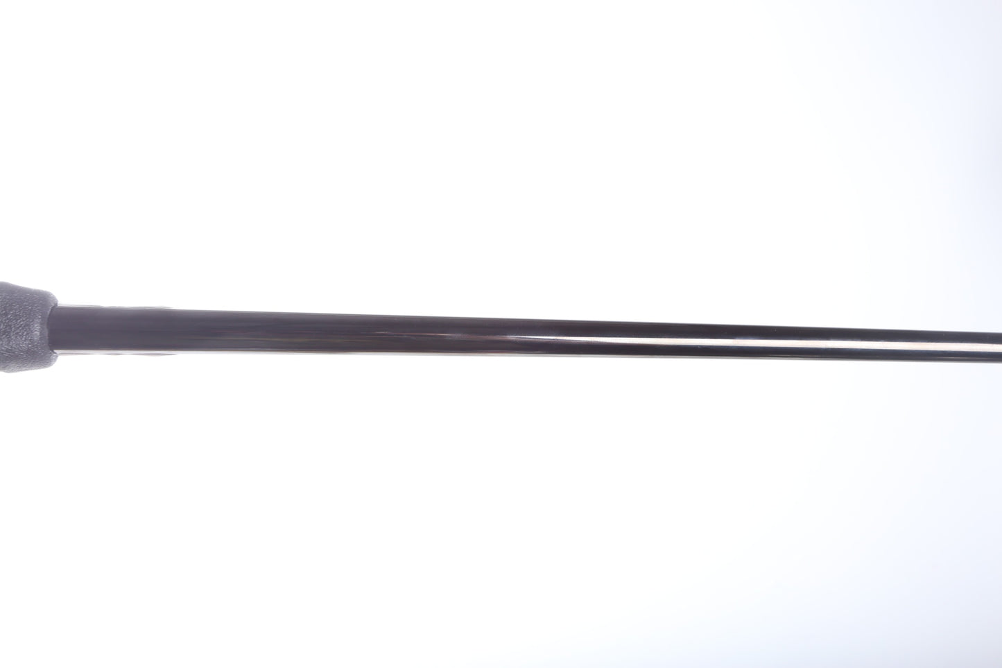 Used Mizuno OMOI 02 Black ION Putter - Right-Handed - 35 in - Blade-Next Round