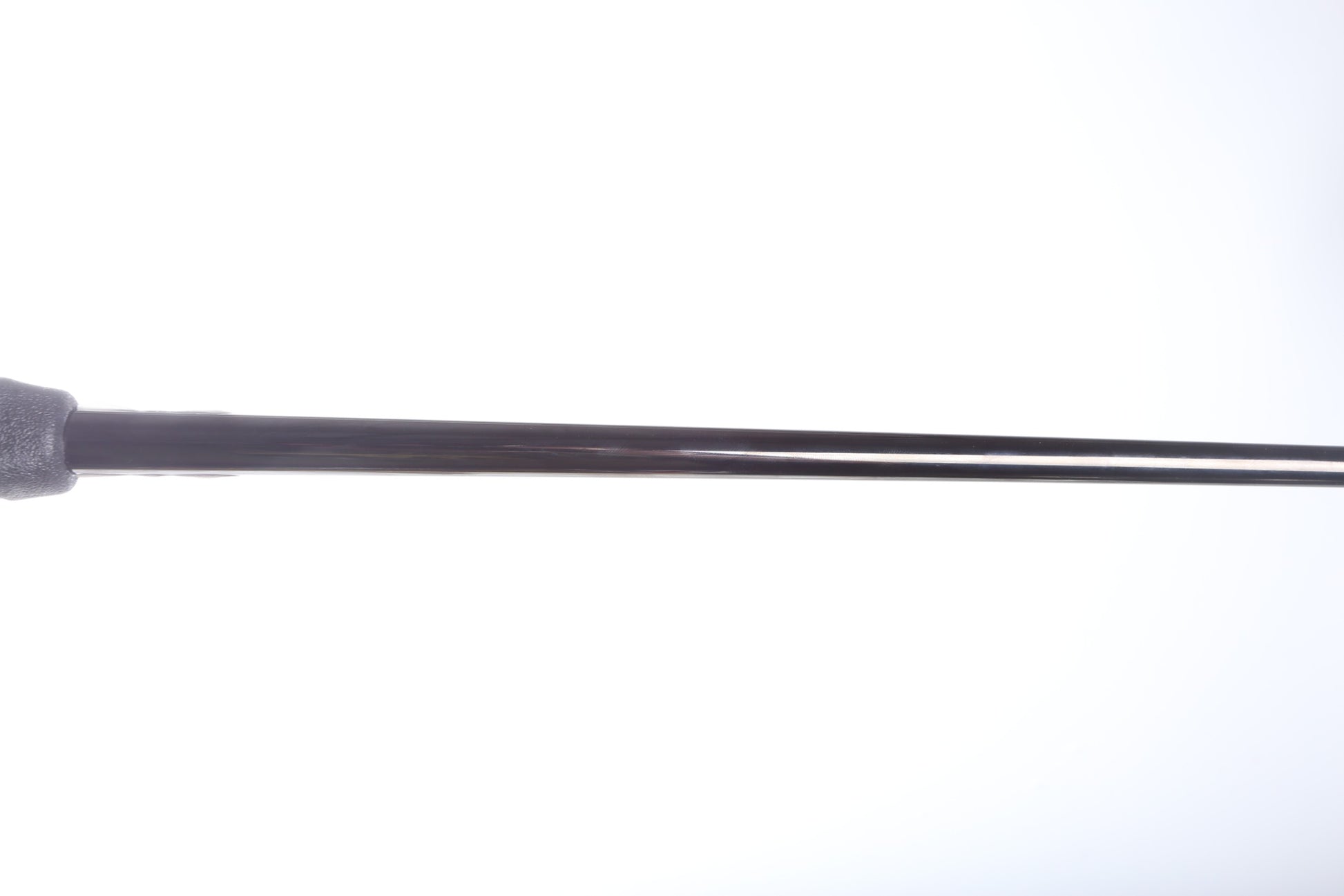 Used Mizuno OMOI 02 Black ION Putter - Right-Handed - 35 in - Blade-Next Round