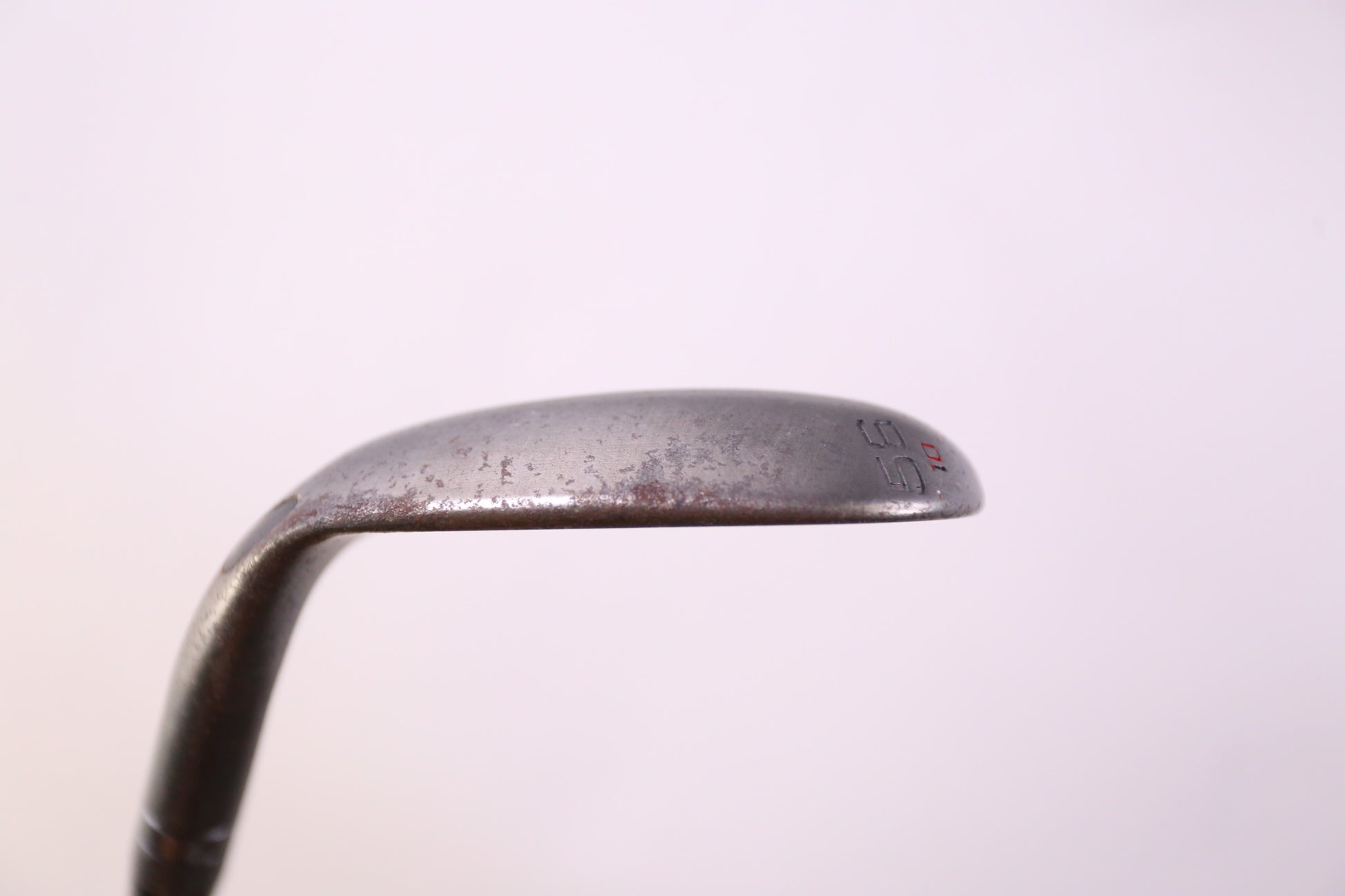 Used Tommy Armour 845 Sand Wedge - Right-Handed - 56 Degrees - Stiff Flex-Next Round