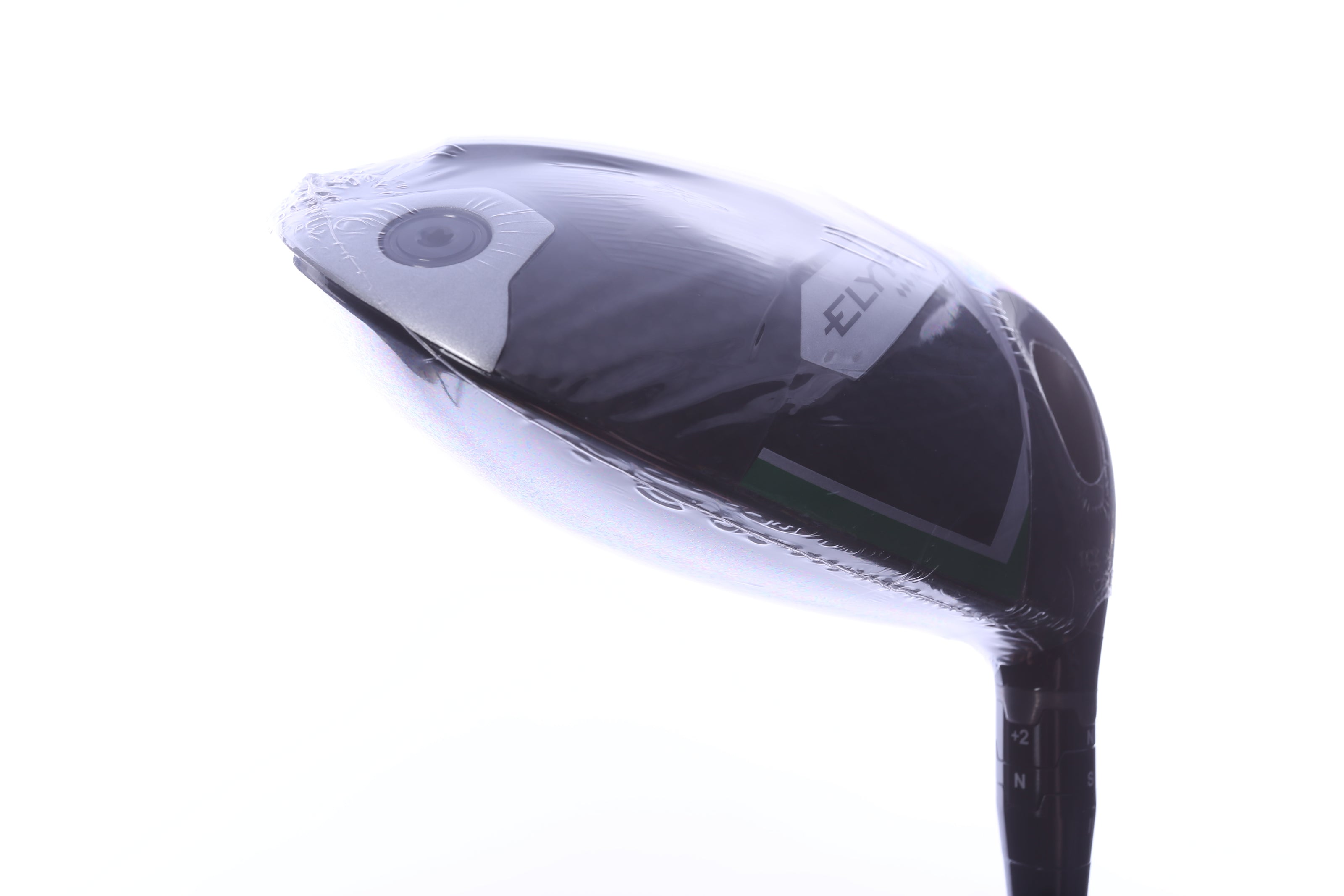 Callaway Elyte Triple Diamond Max Driver - 10.5 Degrees - Extra Stiff Flex LA Golf A Series - Right-Handed-Next Round