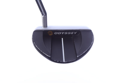 Used Odyssey Stroke Lab V-Line S Putter - Right-Handed - 35 in - Mallet