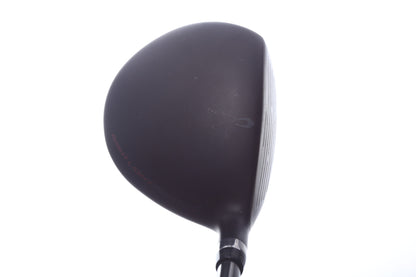 Used Wilson Staff D-200 3-Wood - Left-Handed - 15 Degrees - Regular Flex-Next Round