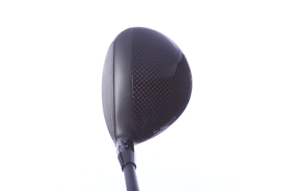 Used Callaway Paradym Ai Smoke Triple Diamond  3-Wood - Right-Handed - 15 Degrees - Stiff Flex