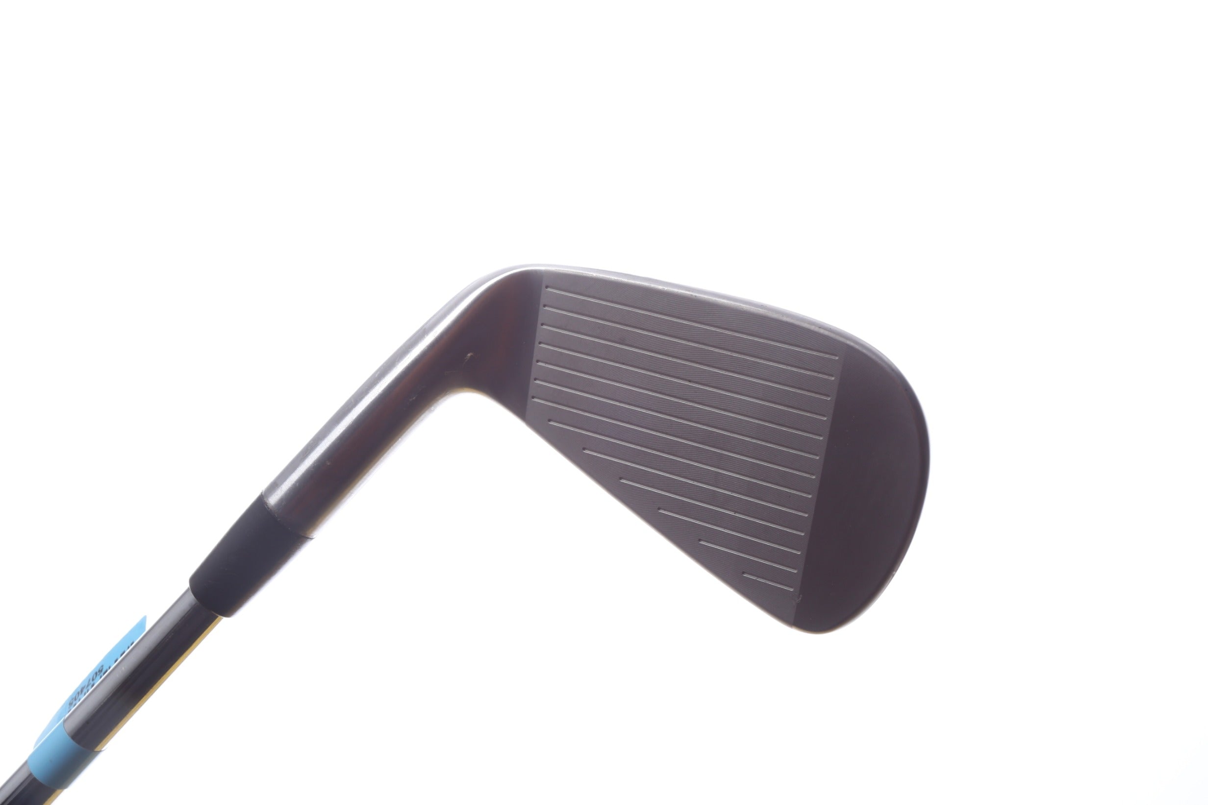 Used TaylorMade 2024 P7CB Single 4-Iron - Right-Handed - Regular Flex-Next Round