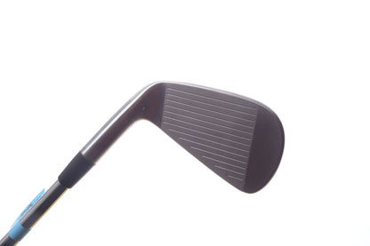 Used TaylorMade 2024 P7CB Single 4-Iron - Right-Handed - Regular Flex-Next Round