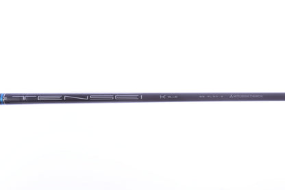 Used Titleist GT2 Driver - 9 Degrees - Stiff Flex Mitsubishi Tensei 1K Blue - Right-Handed-Next Round