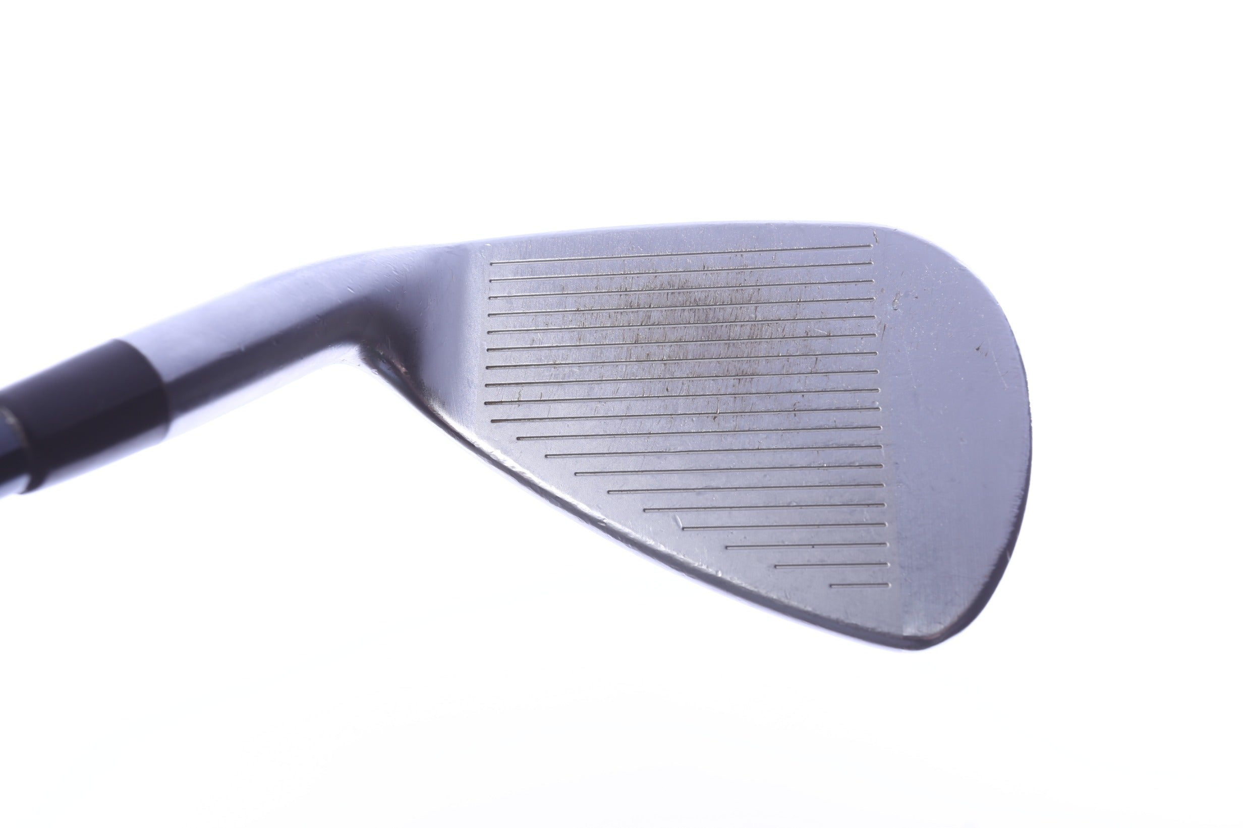 Used Maltby TS4 Gap Wedge - Right-Handed - 50 Degrees - Seniors Flex