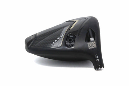 Used Cobra DS-ADAPT MAX-D Driver - HEAD ONLY - Right-Handed - 1212 Degrees-Next Round