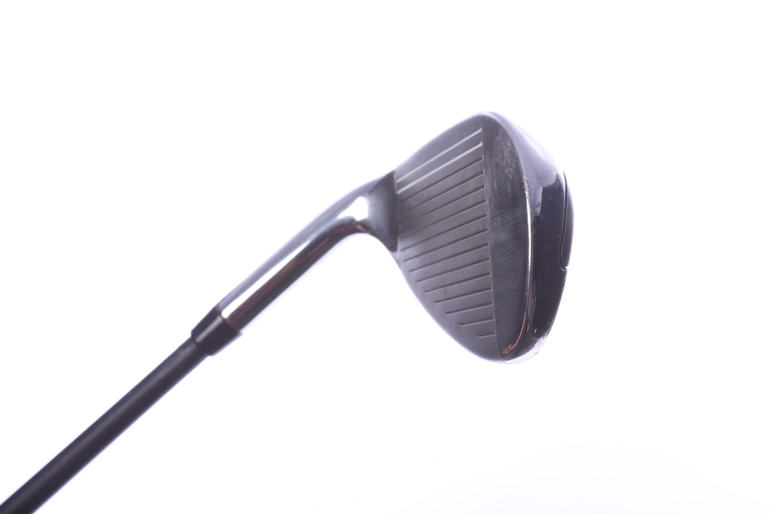 Used Callaway Rogue ST MAX OS Lite Approach Wedge - Right-Handed - 47 Degrees - Ladies Flex