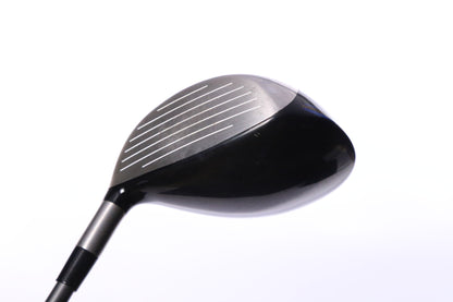 Used Cleveland Launcher DST 3-Wood - Right-Handed - 15 Degrees - Stiff Flex-Next Round