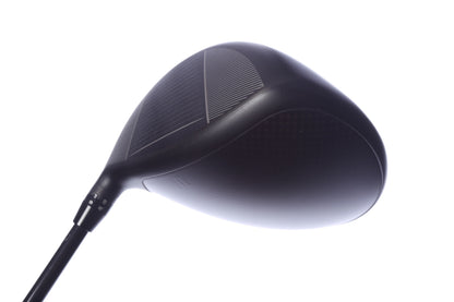 Used Cobra DS-ADAPT X Driver - 9 Degrees - Extra Stiff Flex Project X Denali Black - Right-Handed-Next Round