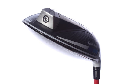 Used TaylorMade SIM MAX Driver - 10.5 Degrees - Seniors Flex UST Mamiya Proforce V2 - Right-Handed-Next Round