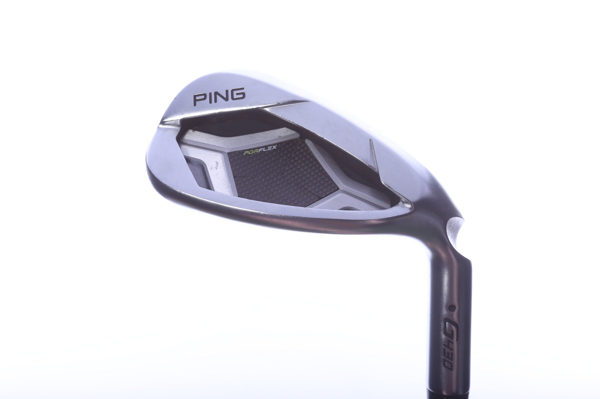 Used Ping G430 Sand Wedge - Right-Handed - 54 Degrees - Stiff Flex