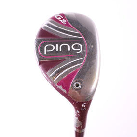 Used Ping G Le 2 6H - Right-Handed - 30 Degrees - Ladies Flex-Next Round