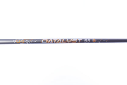 Used Callaway Mavrik Max 6H Hybrid - Right-Handed - 27 Degrees - Seniors Flex