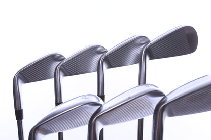 Used TaylorMade P790 Iron Set - Right-Handed - 4-PW - Extra Stiff Flex-Next Round