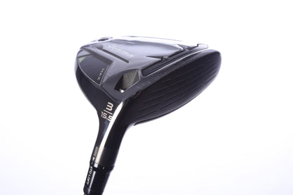 Used TaylorMade Qi35 MAX 3-Wood - Right-Handed - 15.5 Degrees - Seniors Flex-Next Round