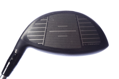 Used Callaway Paradym X Driver - 12 Degrees - Seniors Flex Aldila Ascent - Right-Handed