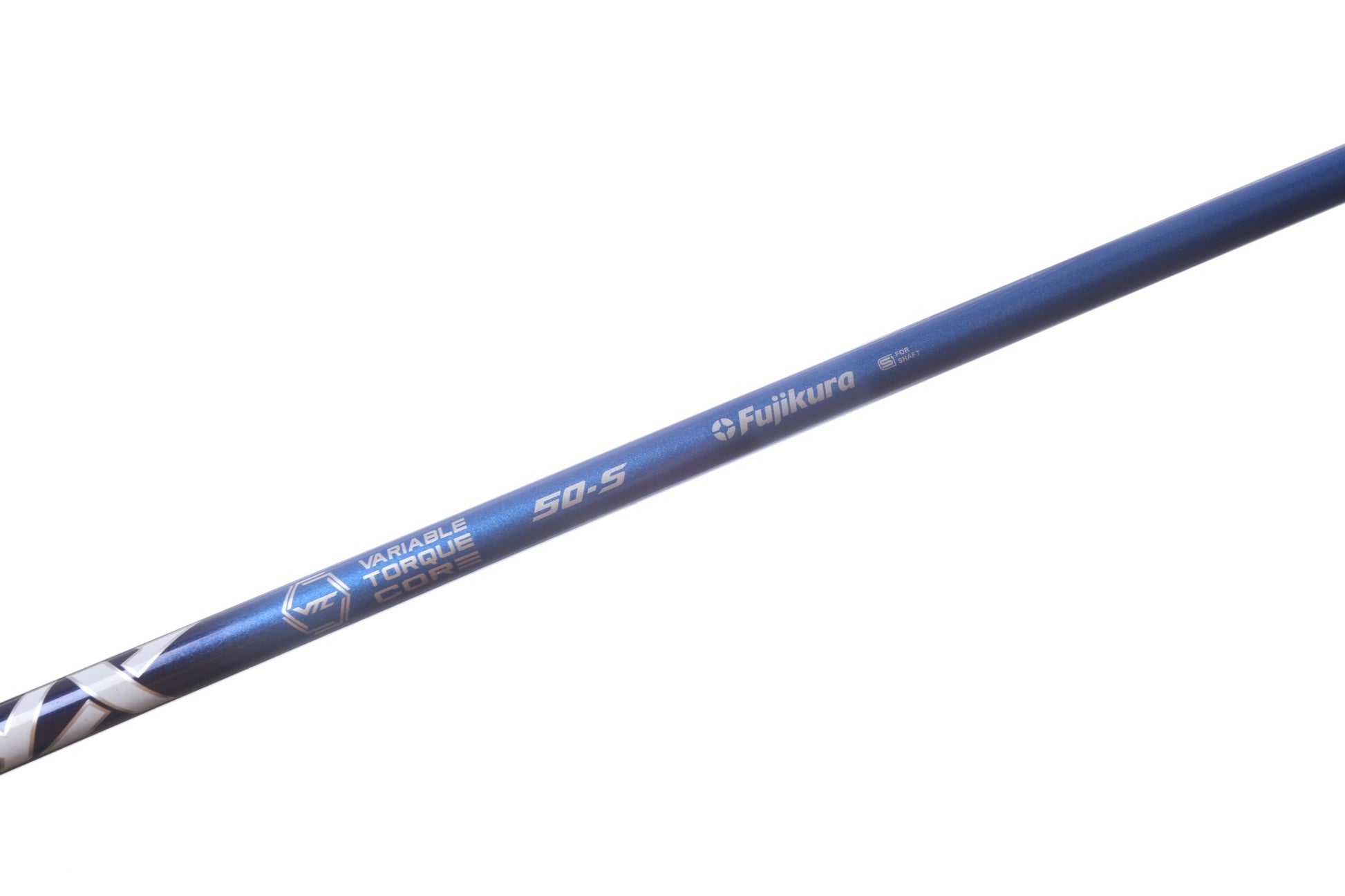 Used Fujikura Speeder NX Blue Driver Stiff Graphite Driver Shaft - 43.75 in - n/a Adapter-Next Round