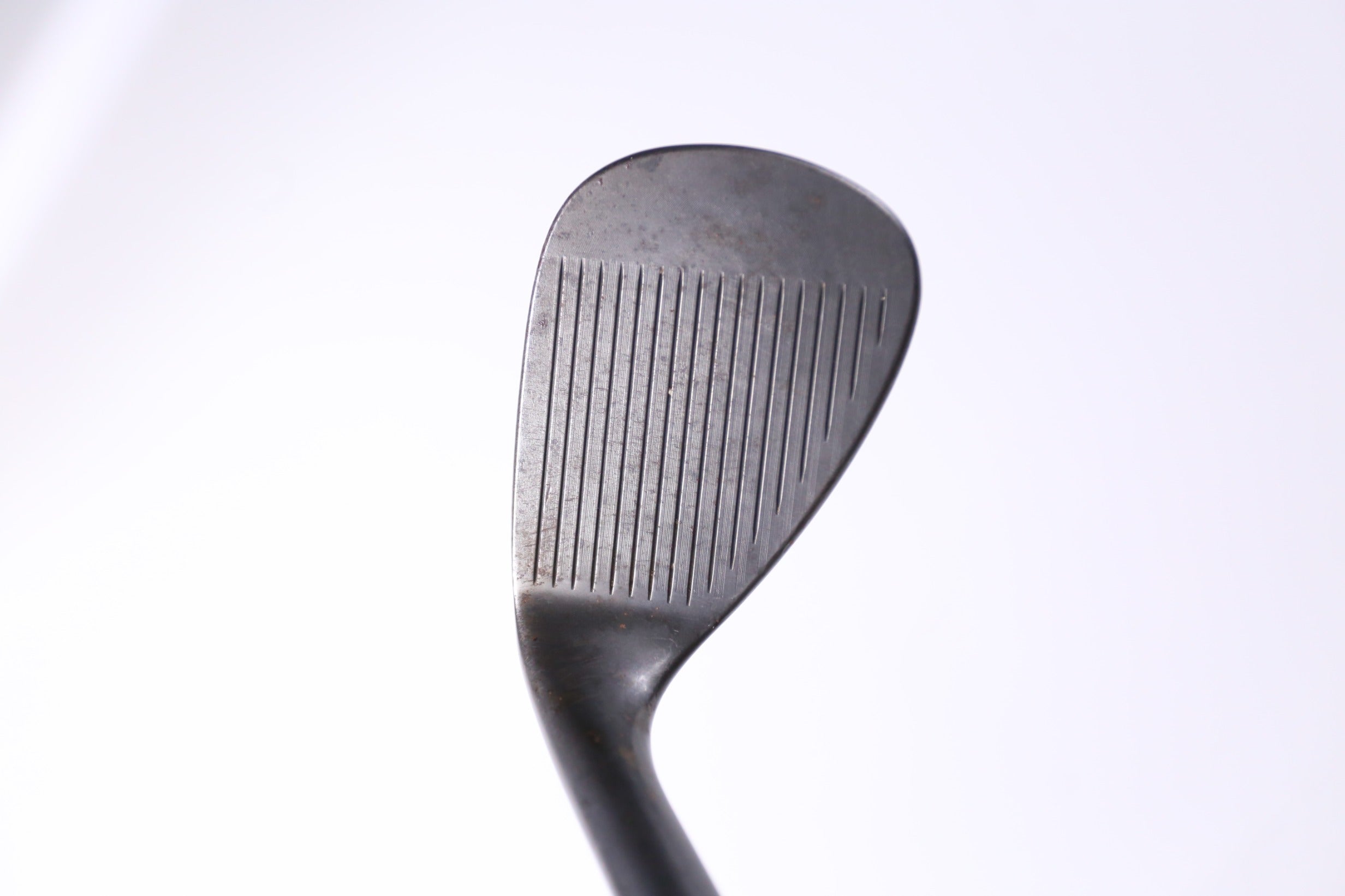 【即日出荷】Titleist SM7 Vokeyブラック ウェッジ52度 Titleist Vokey SM7 Special Edition Wedge Jet Black - Carl's
