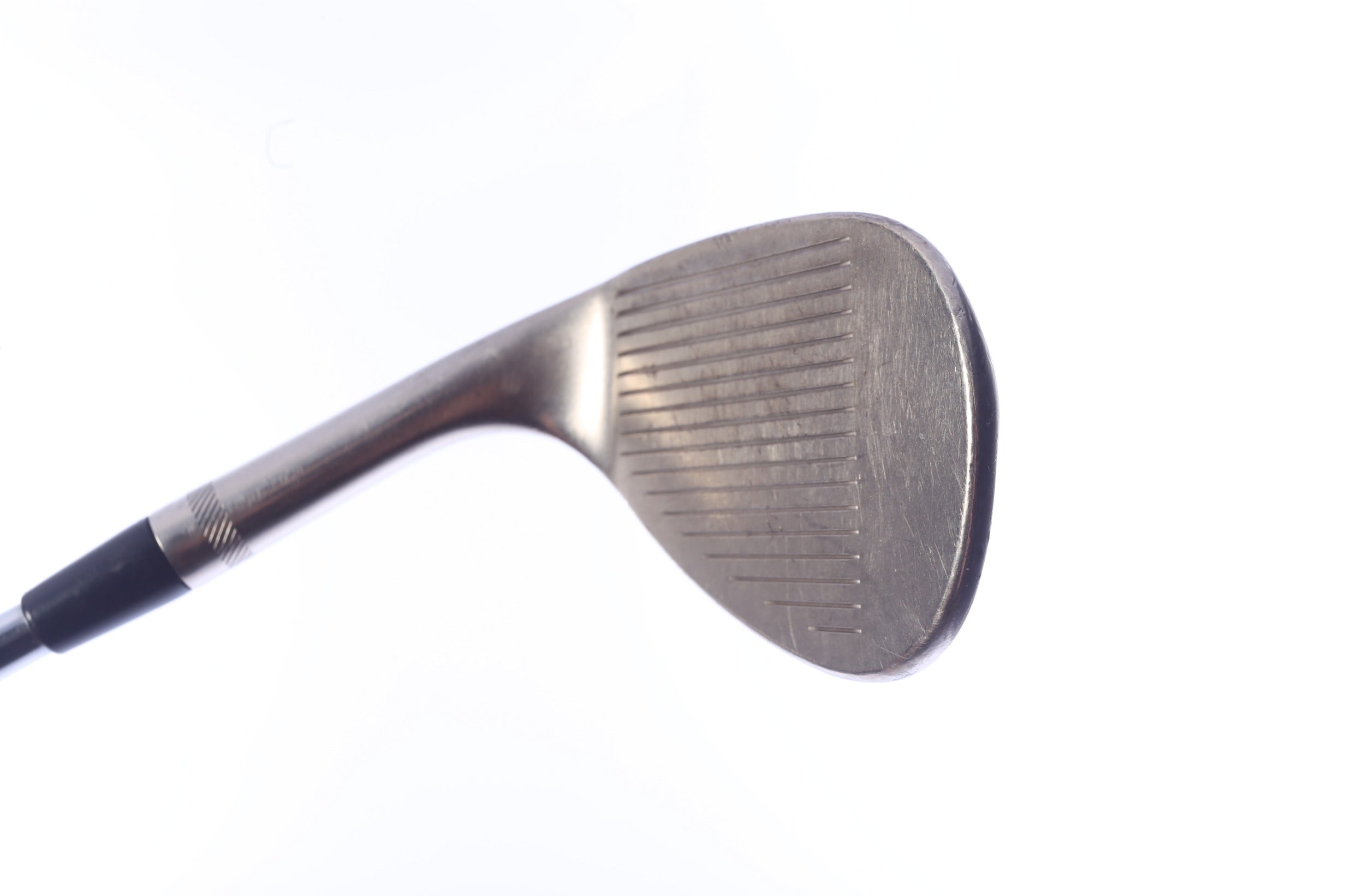 Used Titleist Vokey SM4 Tour Chrome Lob Wedge - Right-Handed - 58 Degrees - Wedge Flex