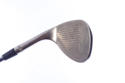 Used Titleist Vokey SM4 Tour Chrome Lob Wedge - Right-Handed - 58 Degrees - Wedge Flex