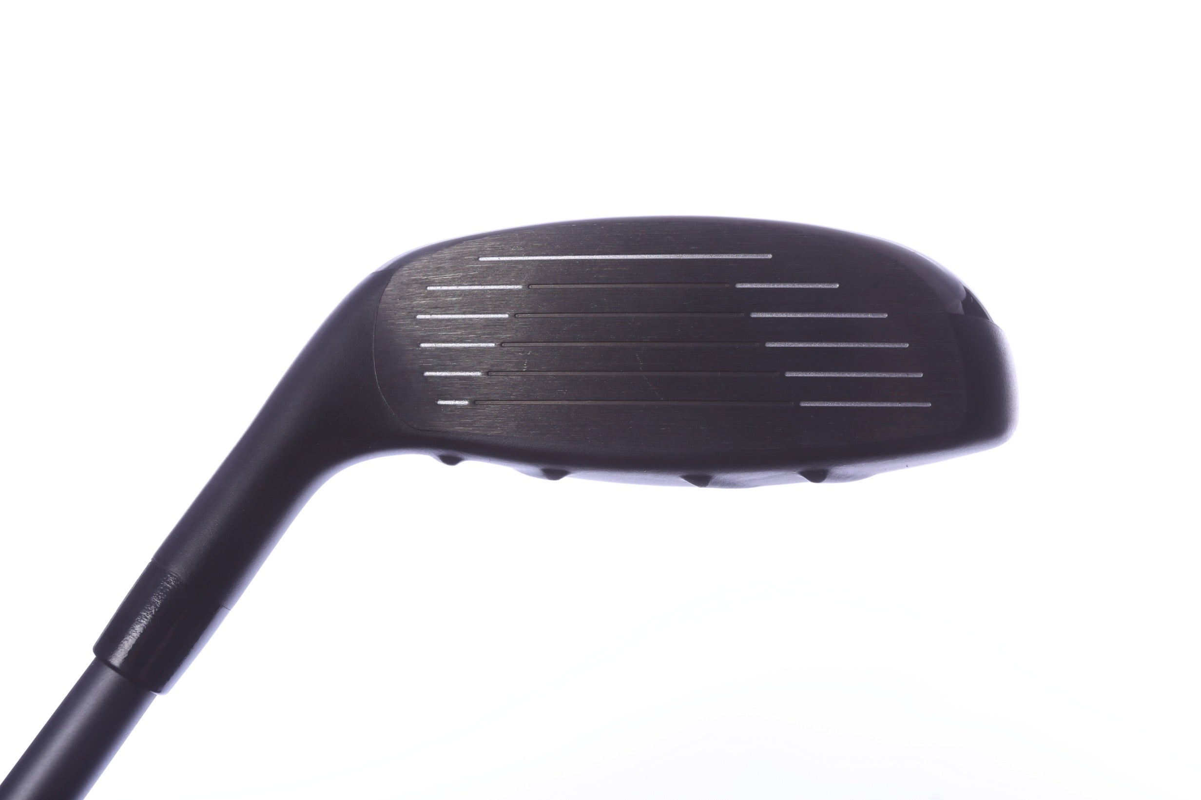 Used Ping G 3H Hybrid - Right-Handed - 19 Degrees - Regular Flex