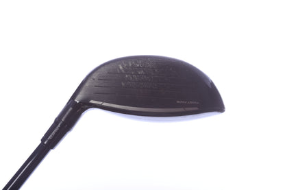 Used TaylorMade Qi10 Tour 3-Wood - Right-Handed - 15 Degrees - Extra Stiff Flex