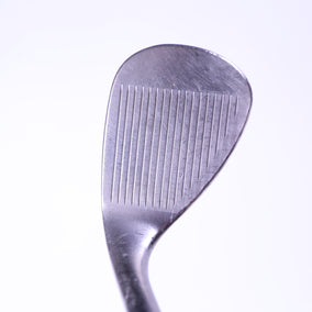Used Titleist Vokey SM10 Nickel Lob Wedge - Right-Handed - 60 Degrees - Regular Flex-Next Round