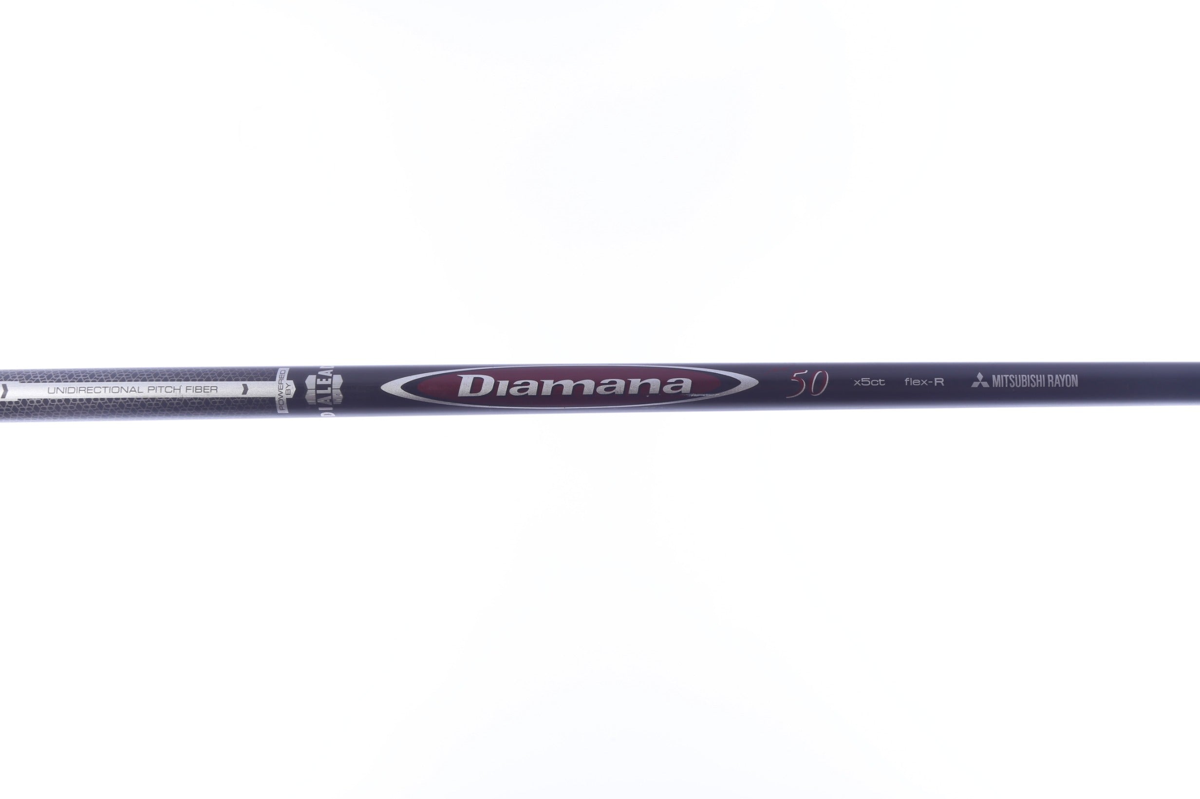 Used Titleist 917 D2 Driver - 10.5 Degrees - Regular Flex Mitsubishi DIAMANA M+ Red - Right-Handed