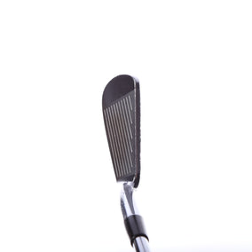 Used Mizuno MP 14 Iron Set - Right-Handed - 3-PW - Stiff Flex-Next Round
