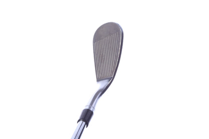 Used Callaway JAWS Forged Raw Wedge Set - Right-Handed - 54*, 58* - Wedge Flex