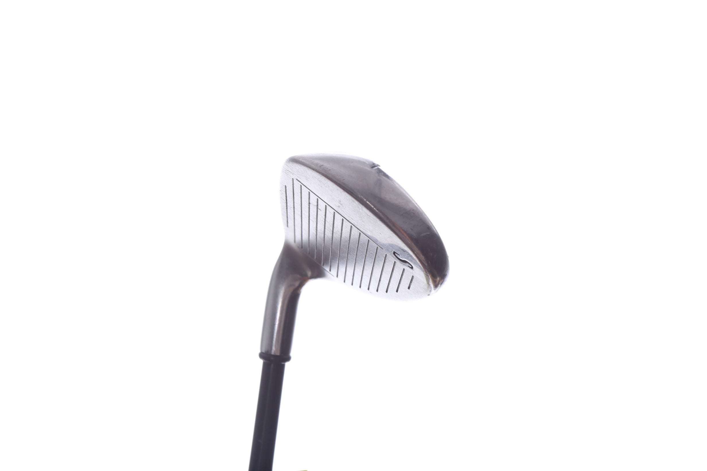 Used Callaway X-18 Sand Wedge - Right-Handed - 56 Degrees - Ladies Flex-Next Round