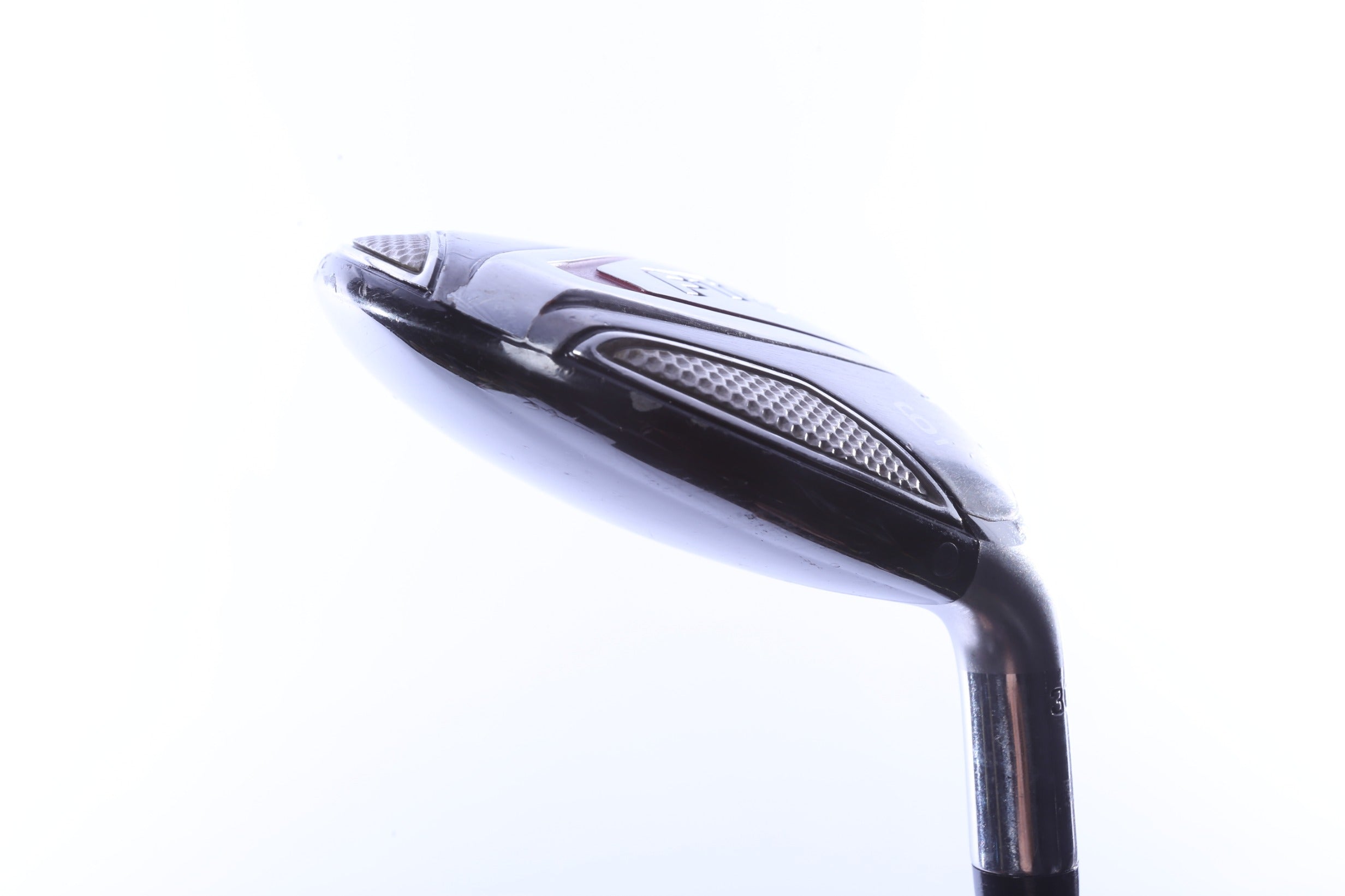 Used Callaway FT-iZ 6H Hybrid - Right-Handed - 30 Degrees - Ladies Flex-Next Round