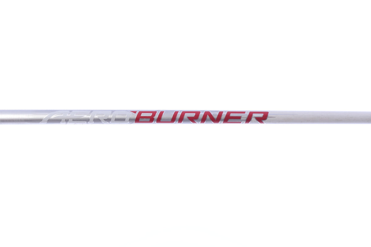 Used TaylorMade AeroBurner 5H Hybrid - Right-Handed - 25 Degrees - Stiff Flex