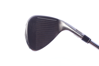 Used TaylorMade SIM2 MAX Approach Wedge - Left-Handed - 49 Degrees - Stiff Flex