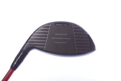 Used Callaway Quantum MAX Driver - 12 Degrees - Seniors Flex UST Mamiya Proforce V2 Red - Right-Handed