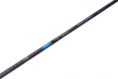 Used Mitsubishi Tensei Pro Blue 1K Driver Shaft Regular Flex Graphite - 44.25 in - Titleist Surefit Adapter