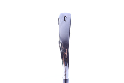 Used Callaway Rogue Pro Single 3-Iron - Right-Handed - Stiff Flex