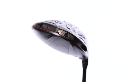 Used Ping G410 Plus Driver - 9 Degrees - Stiff Flex Mitsubishi Kai'li - Right-Handed-Next Round