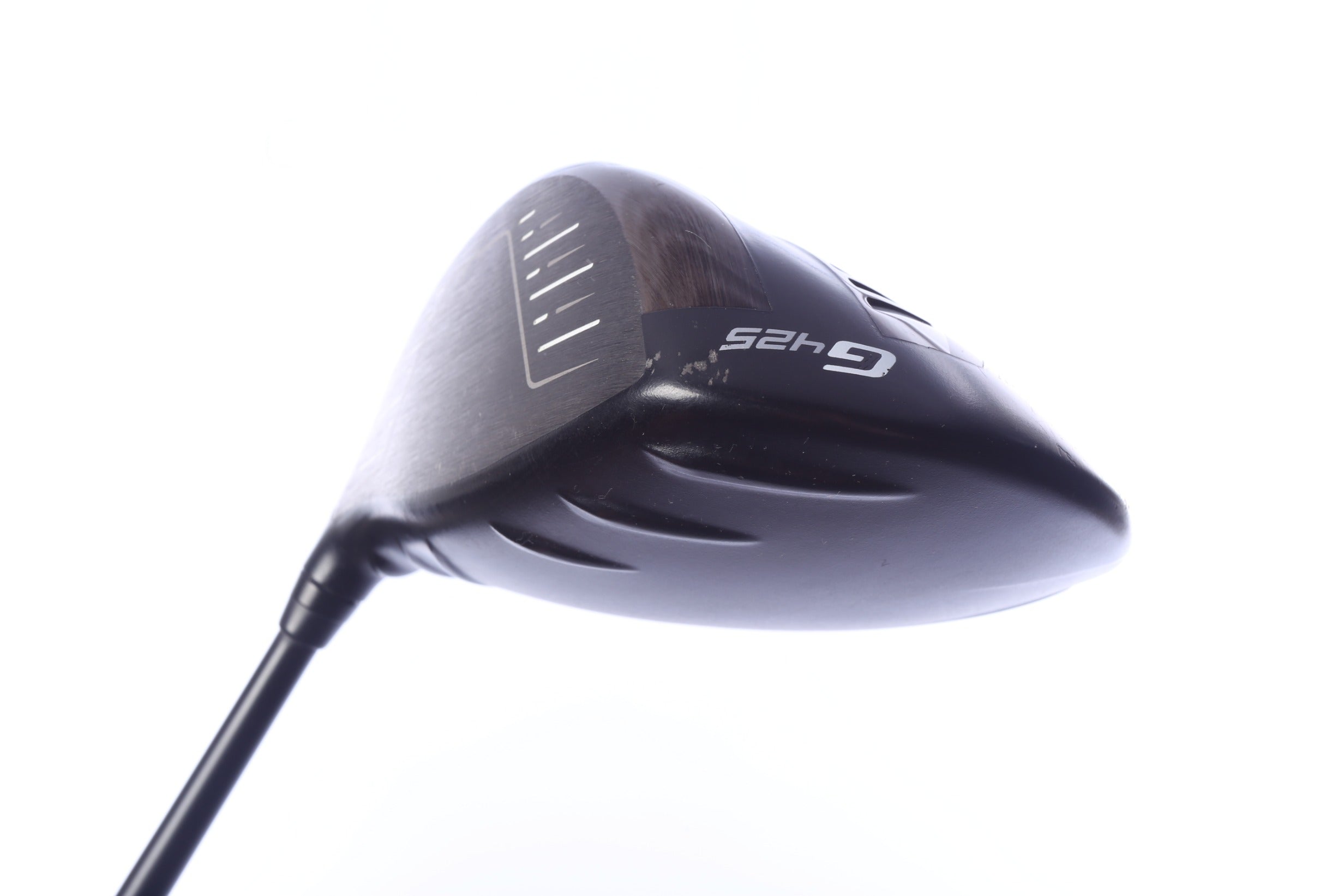 Used Ping G425 MAX Driver - 10.5 Degrees - Stiff Flex Aldila Rogue 130 MSI - Right-Handed