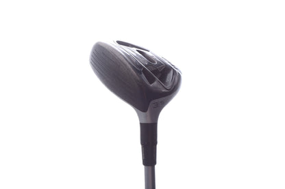 Used TaylorMade M5 3-Wood - Left-Handed - 15 Degrees - Regular Flex-Next Round