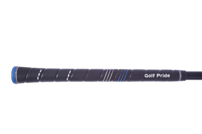 Used Callaway Paradym Ai Smoke MAX Driver - 9 Degrees - Stiff Flex Project X HZRDUS Gen4 - Right-Handed