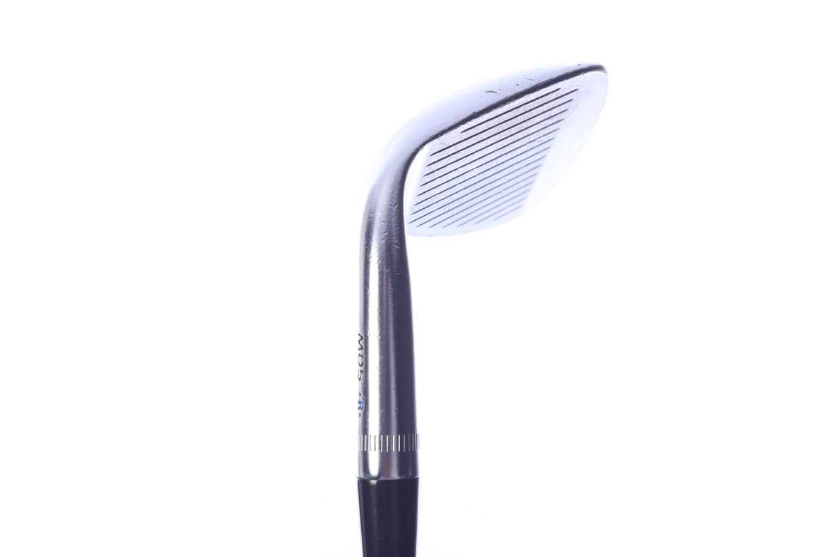 Used Callaway JAWS MD5 Chrome Sand Wedge - Right-Handed - 56 Degrees - Ladies Flex