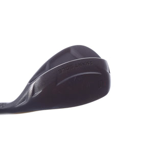 Used Cleveland Smart Sole 4.0 Black Satin S Sand Wedge - Right-Handed - 58 Degrees - Ladies Flex-Next Round
