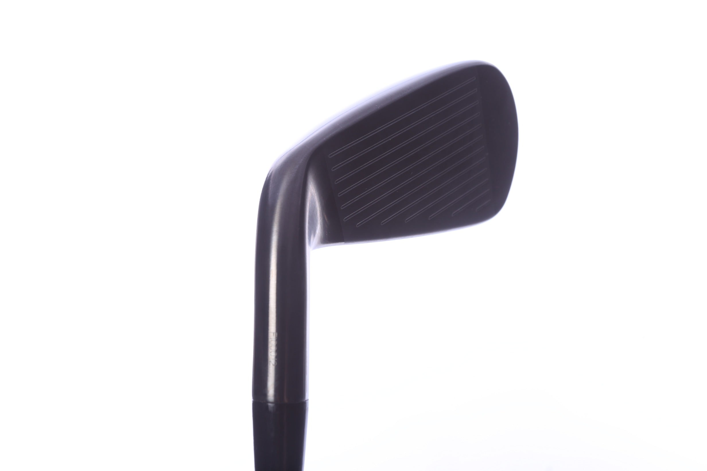 Used Mizuno 2026 Pro Fli Hi Single Utility 3-Iron - Right-Handed - Stiff Flex-Next Round