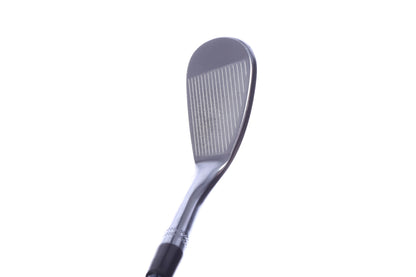 Used Callaway Opus Brushed Chrome Lob Wedge - Right-Handed - 58 Degrees - Wedge Flex-Next Round