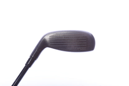 Used TaylorMade STEALTH 2 PLUS Rescue 2H Hybrid - Right-Handed - 17 Degrees - Extra Stiff Flex