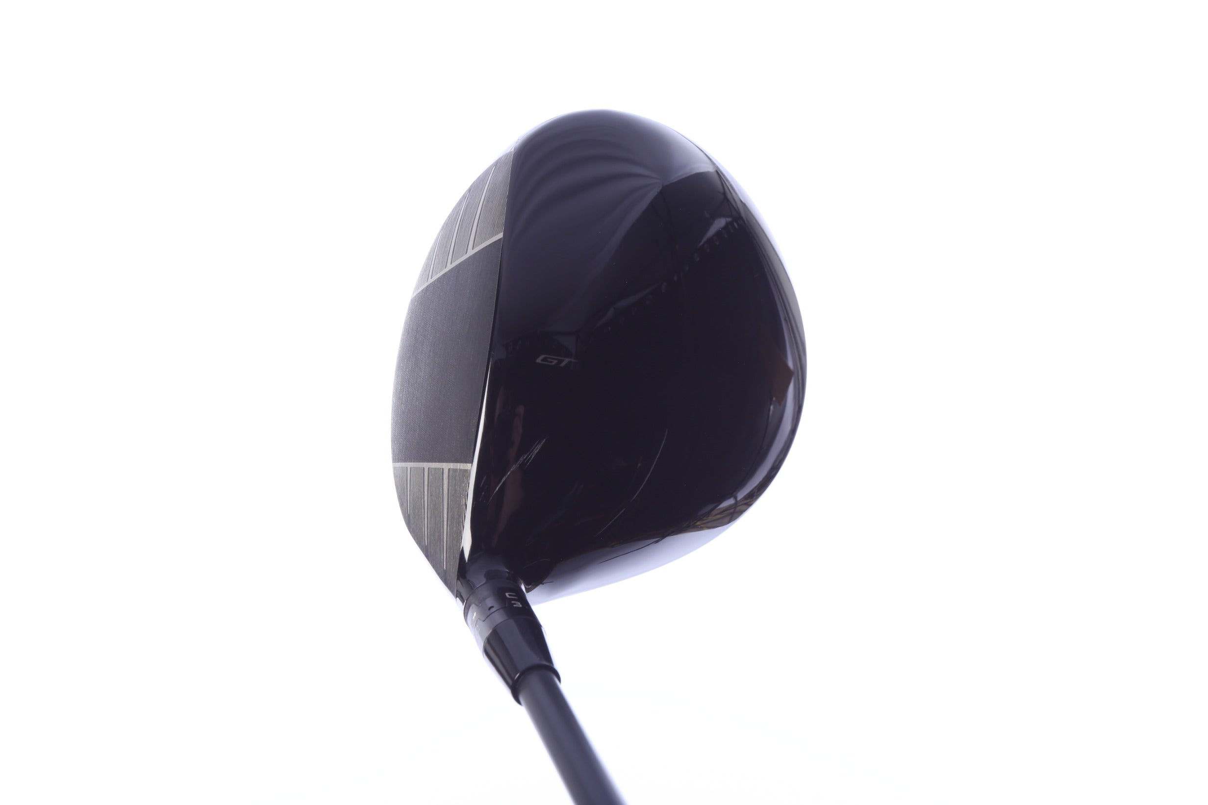 Used Titleist GT3 Driver - 9 Degrees - Extra Stiff Flex Mitsubishi Tensei 1K Black - Right-Handed